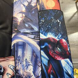 Long Mousepad (32x12in)