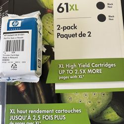 Printer Ink Cartridges HP