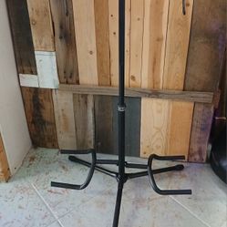 Precision Instruments Double Guitar Stand 