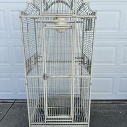 Bird Cage For Sale 