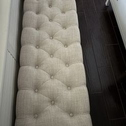 Bench