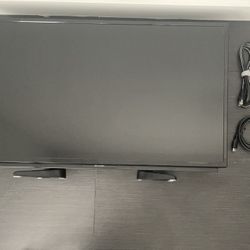 Sharp - 32" Class - LED - 1080p - HDTV