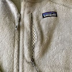 Patagonia R1 Fleece Jacket