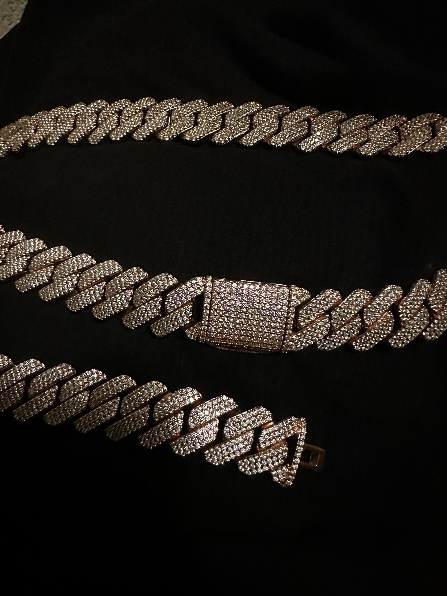 Great Starter Jewelry “passes Diamond Tester” Trades Welcome 