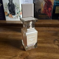 Vanilla Sex By Tom Ford 50ml Authentic Fragrance Cologne