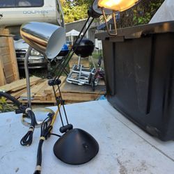Vintage Desk Lamp