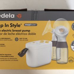 Medea breast Pump New