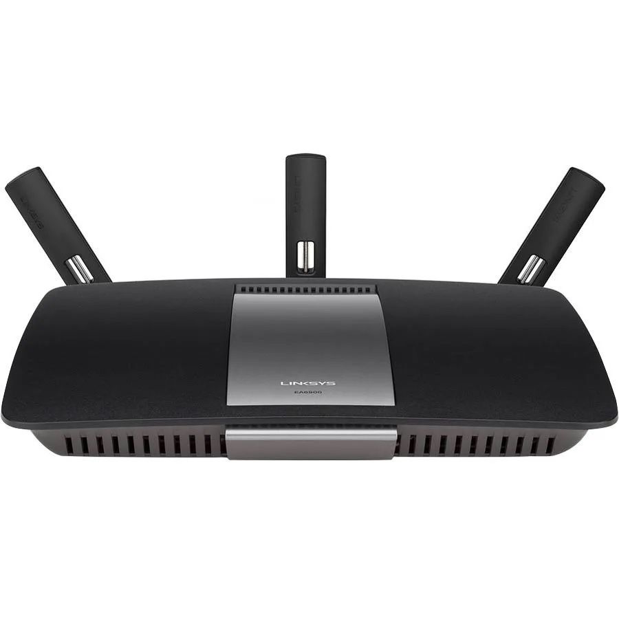 Linksys Wireless Ac1900 Smart Wi-Fi Router EA6900