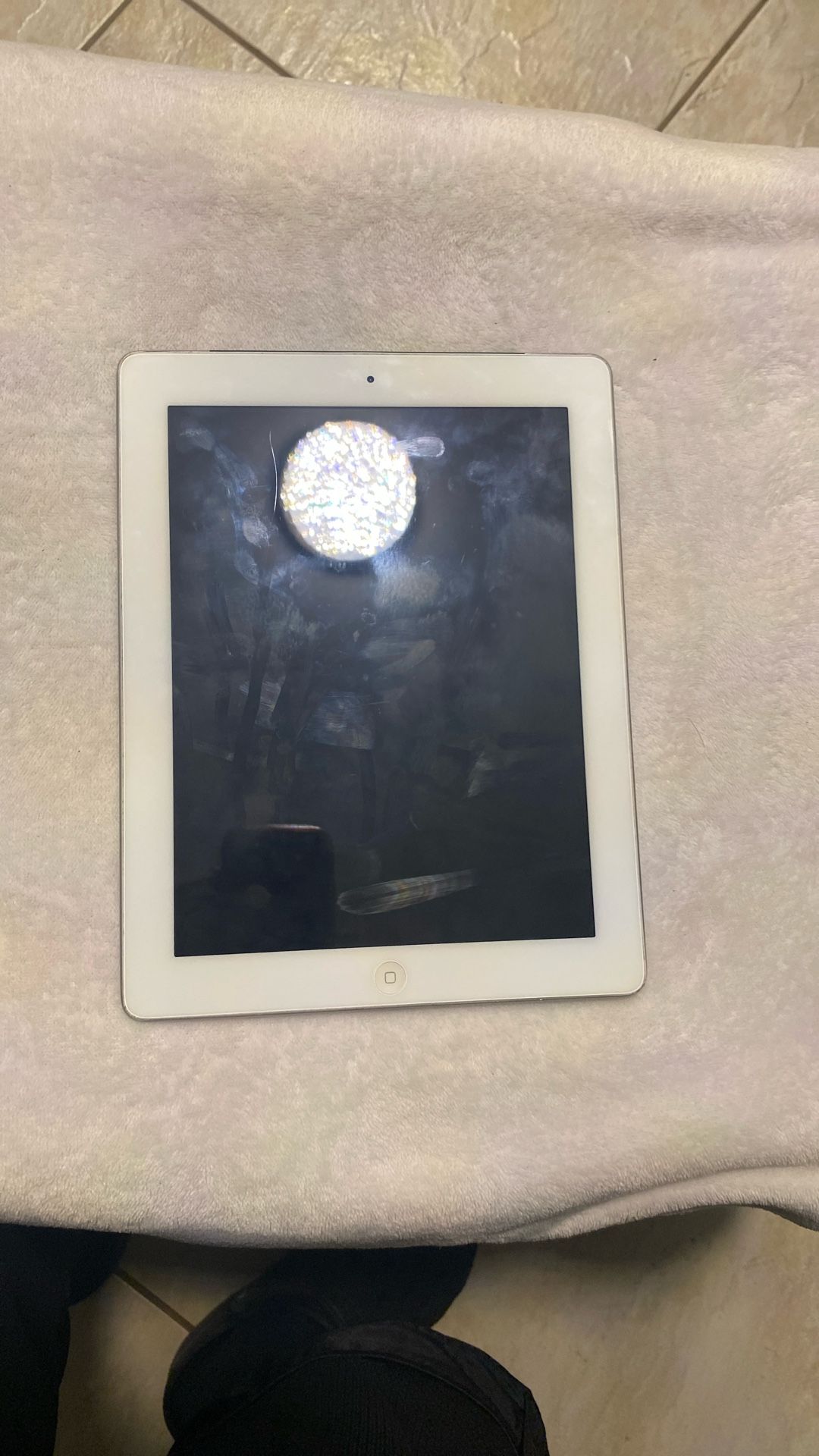 iPad