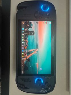 XBOX ROG ALLY X