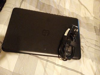 HP Laptop