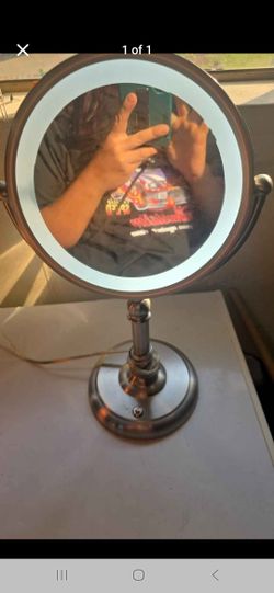 Makeup Mirror