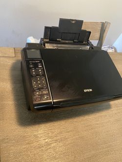 Epson Printer