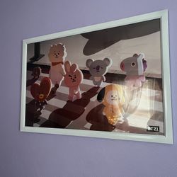 BTS Poster