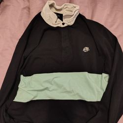 Empyre Grunge Hoodie