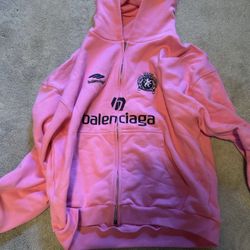 Balenciaga Hoodie 