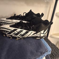 Adidas Football Cleats 