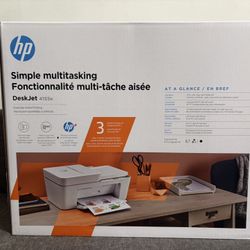 HP Printer All In One