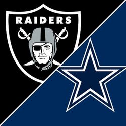 2 Raider Tickets 