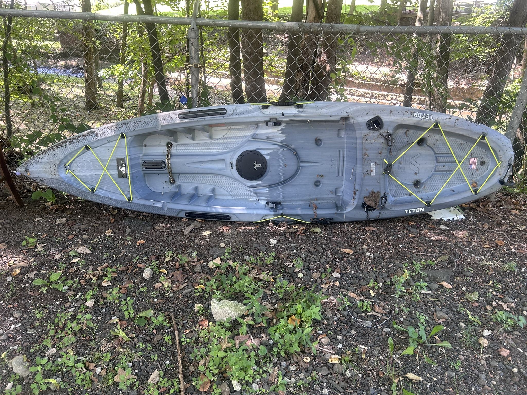 Kayak