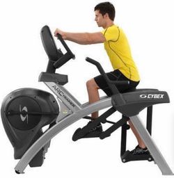 Arc Trainer Cybex 770A