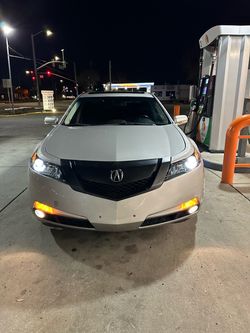 Acura TL