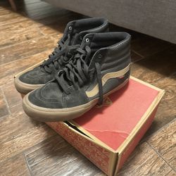 Vans Sk8 Hi Pro thrasher