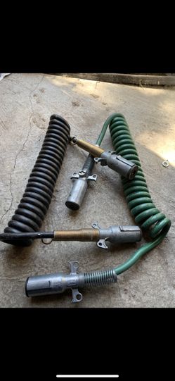 Lift Gate Cord 