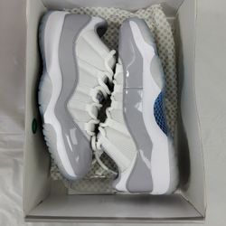 Nike Air Jordan 11 Retro Lows 