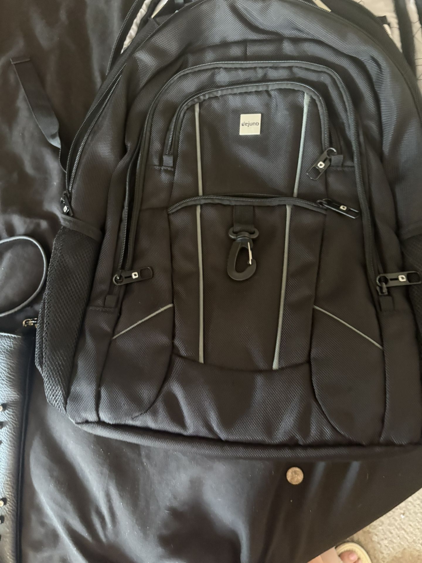 Backpack/computer Bag