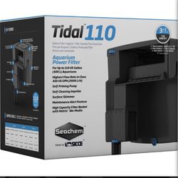 Tidal 110 Filter