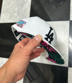Dodgers fitted 718