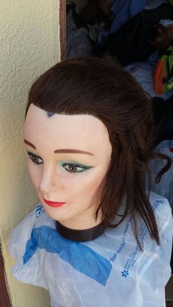 Maniquí