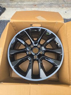 Rims for jeep grand cherokee