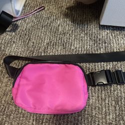 Belt Bag 