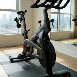 2022 Peloton Bike+ – Excellent Condition, Includes Shoes &amp; Mat - Scotts Valley, CA