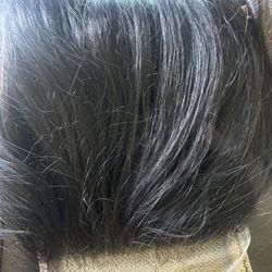 Closure 16 Inch