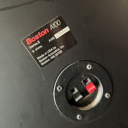 Speakers
