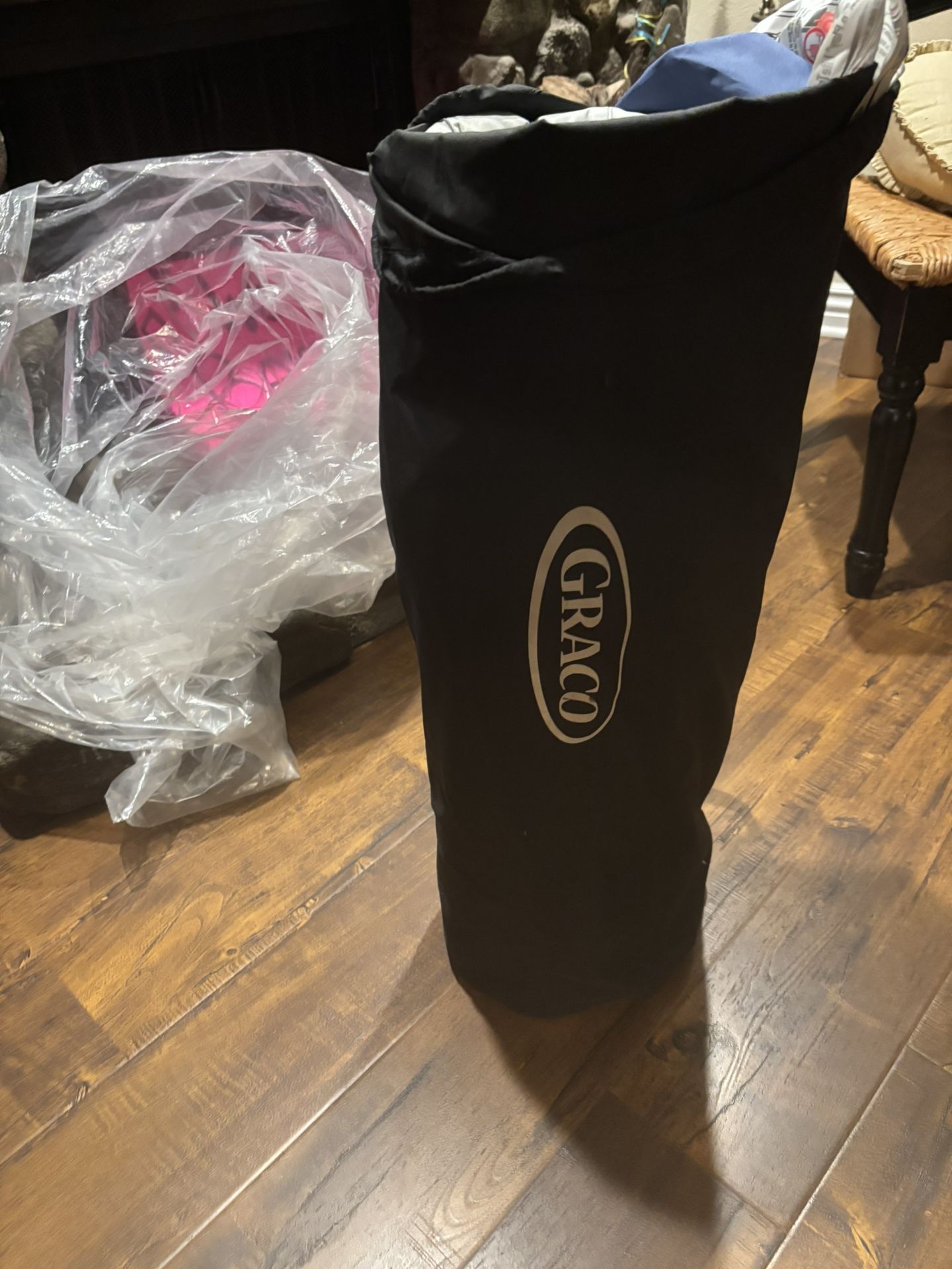 Graco® Pack 'n Play® LiteTraveler™ LX Playard