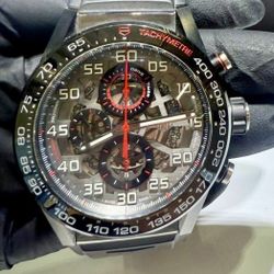 Authentic Watch 