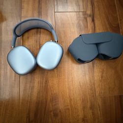 Airpods Max Generation 2