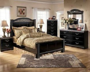 Brand New Luxury Premium Bedroom Suite