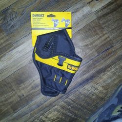 DeWalt impact/compact driver holster