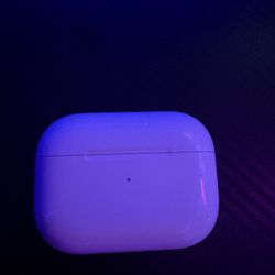 Airpod Pros 