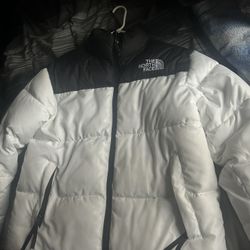 North face Coat 