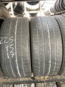 Used tires llantas usadas