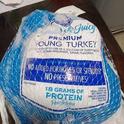 Free Turkey 