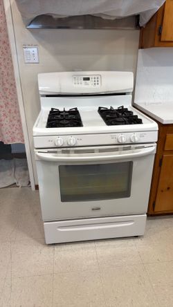 Stove