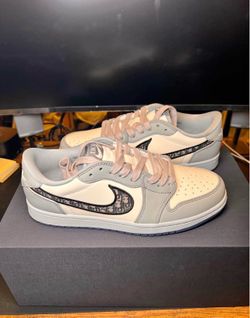 Jordan 1 air Dior