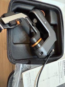 Realsee G1 3D Virtual Tour Smart Gimbal